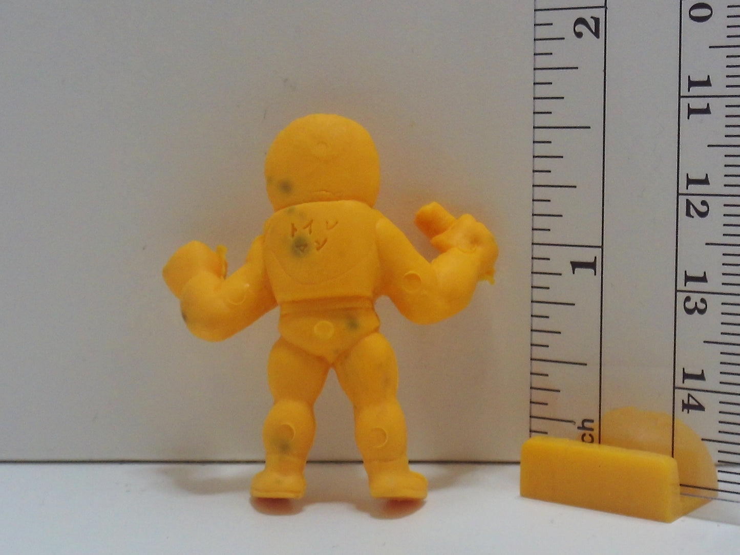 Pachimada Standard Size Keshi