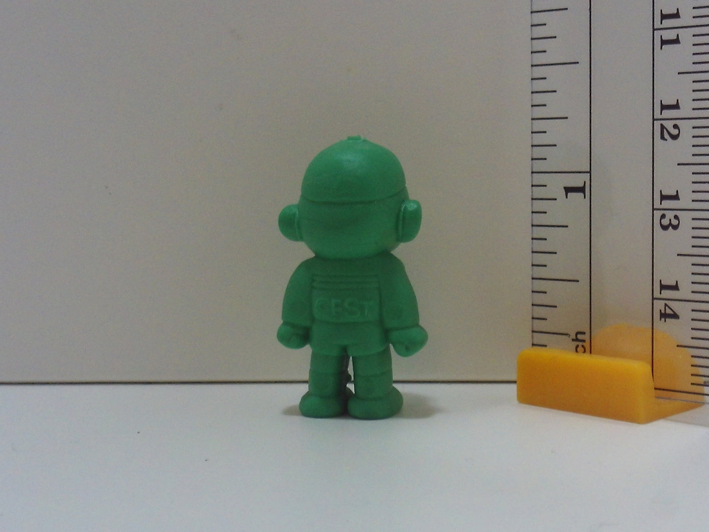 Hattori, the Little Ninja Keshi