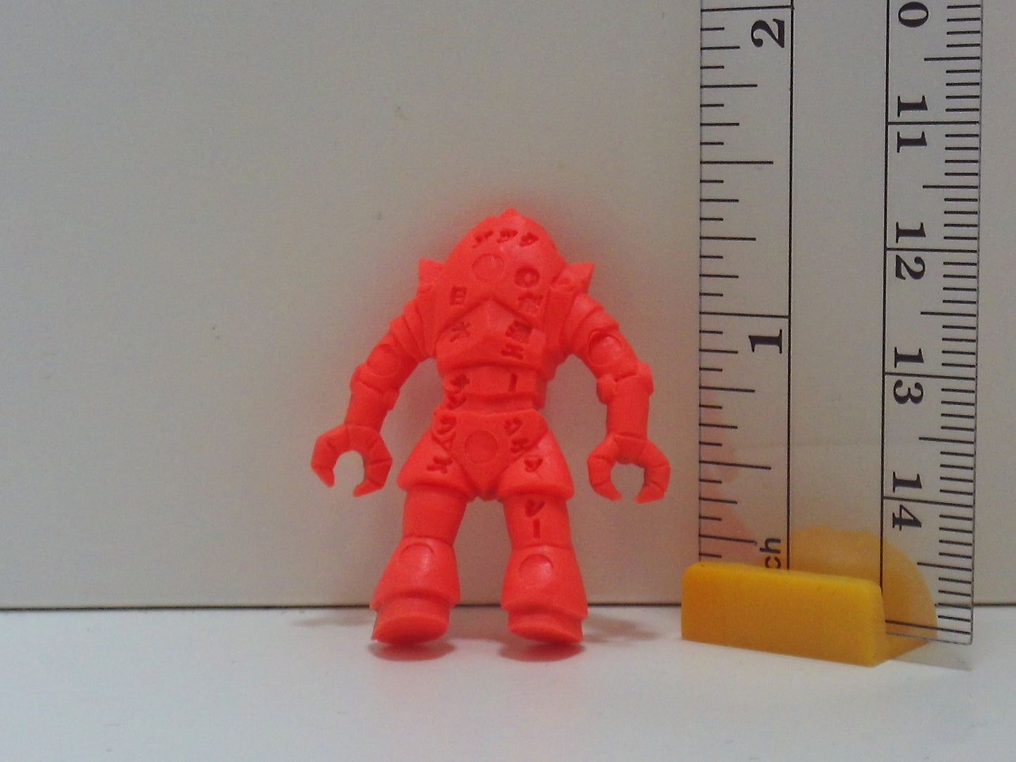 Robot, Mecha, and Droid Keshi