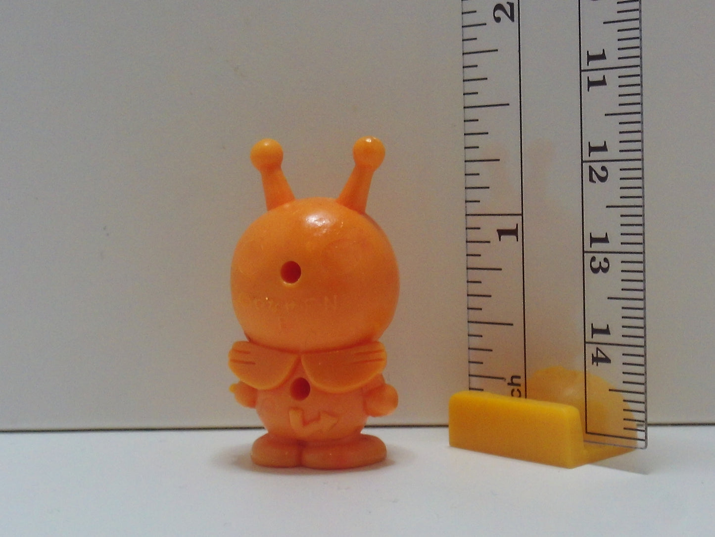 Anpanman Keshi Figure