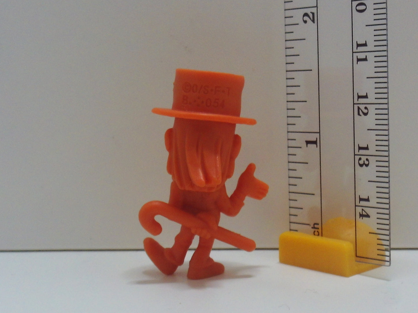 One Piece SD Keshi