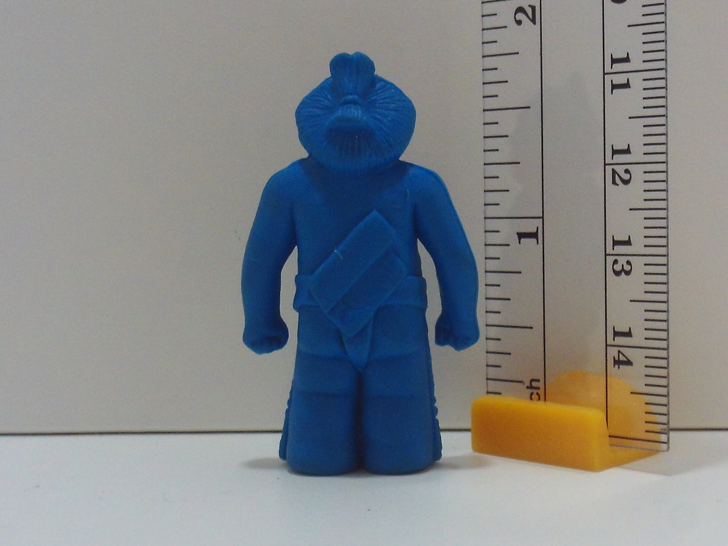 Sumo Wrestler Standard Size Keshi
