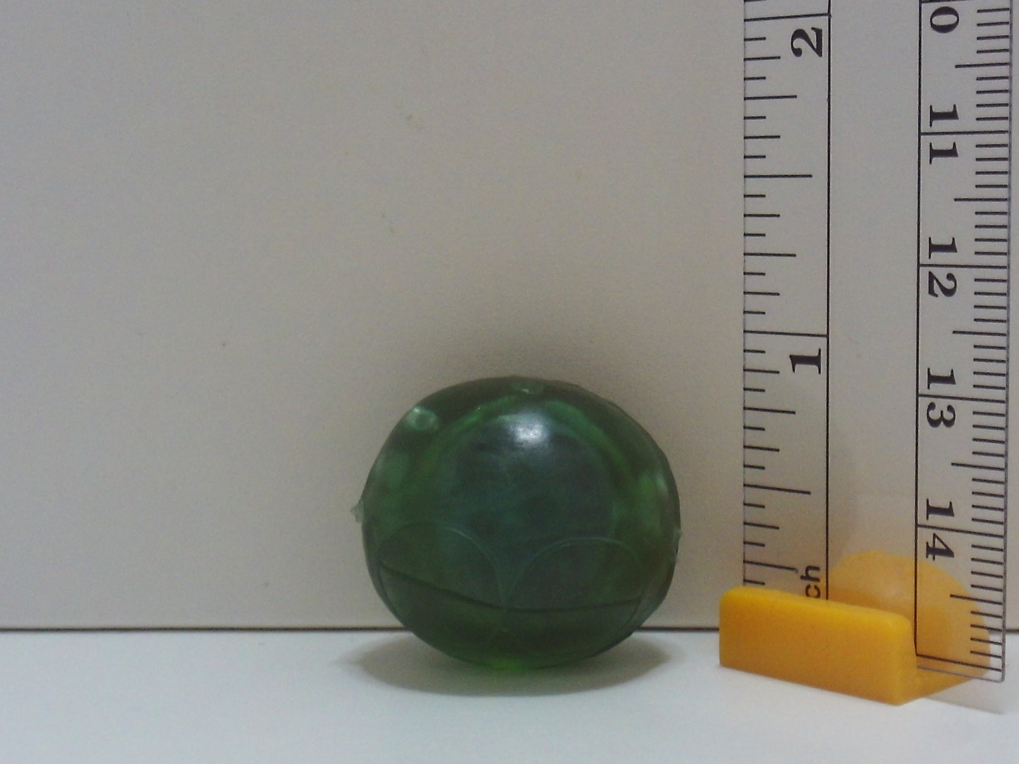 Puyo Puyo Tetris Keshi