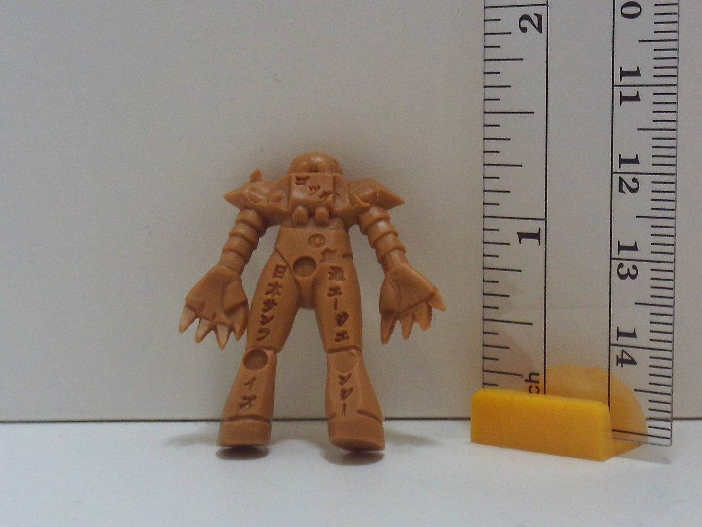 Robot, Mecha, and Droid Keshi