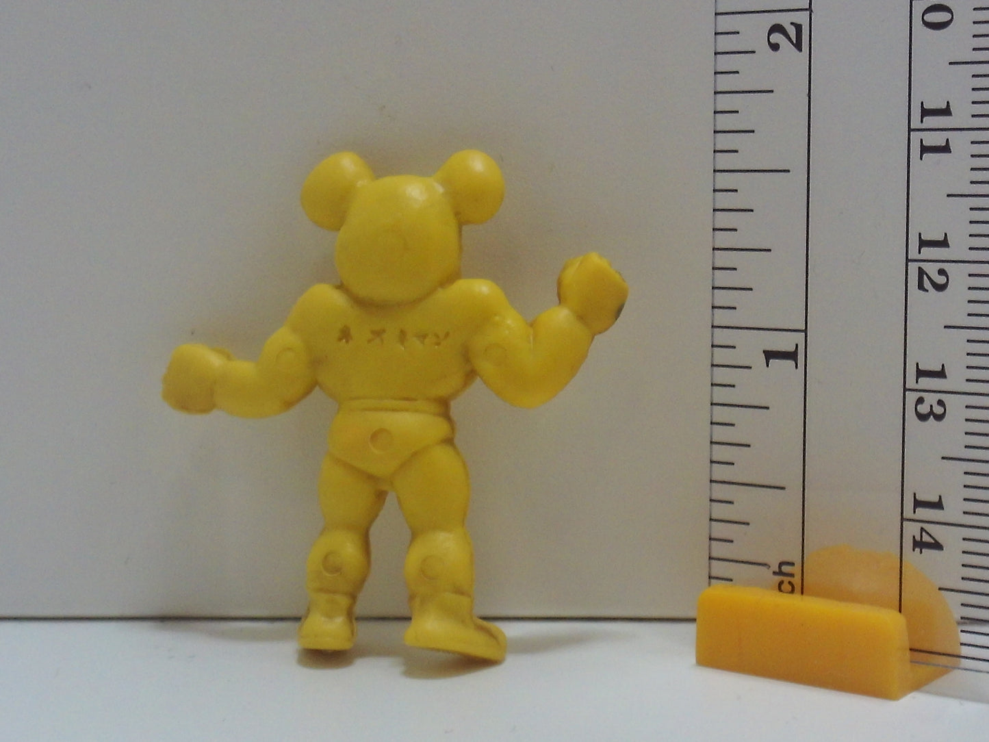 Pachimada Standard Size Keshi