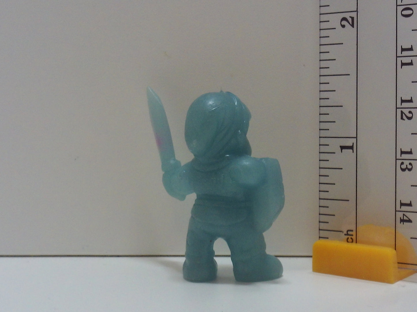 GITD Nintendo Lotte Keshi