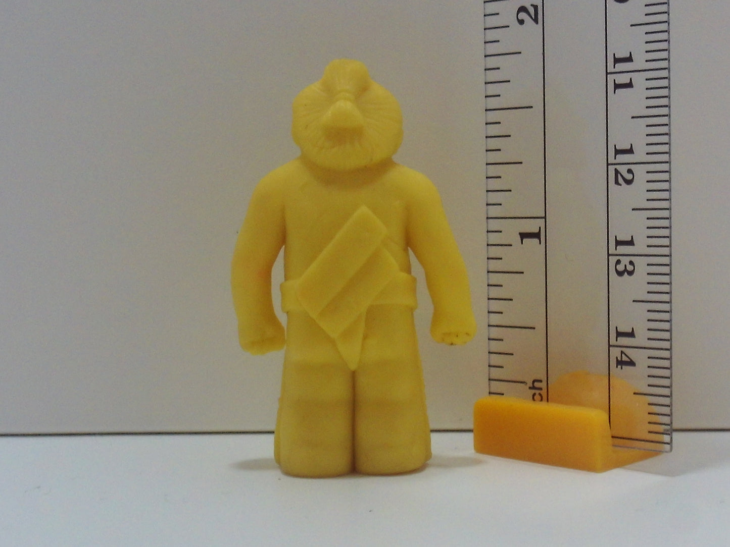 Sumo Wrestler Standard Size Keshi