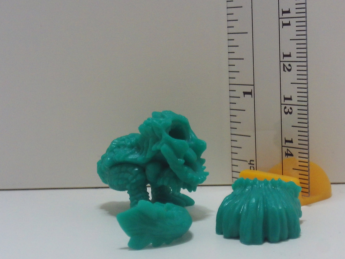 Monster Hunter Keshi