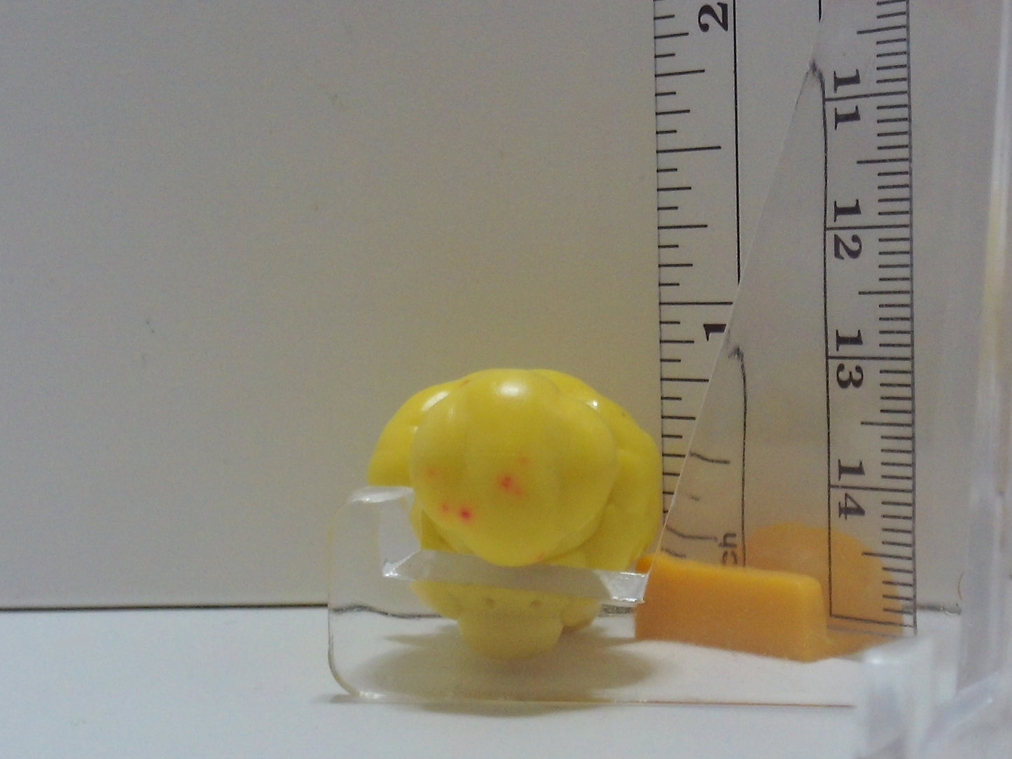 Anpanman Keshi Figure