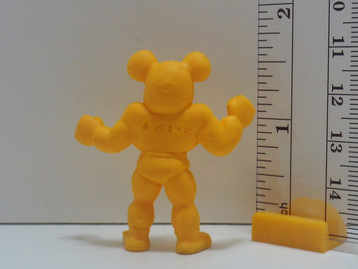 Pachimada Standard Size Keshi