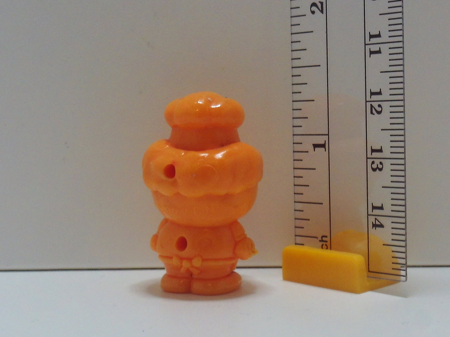 Anpanman Keshi Figure