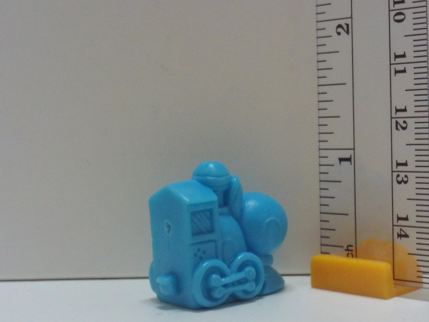 Mario - Yoshi's Island Keshi