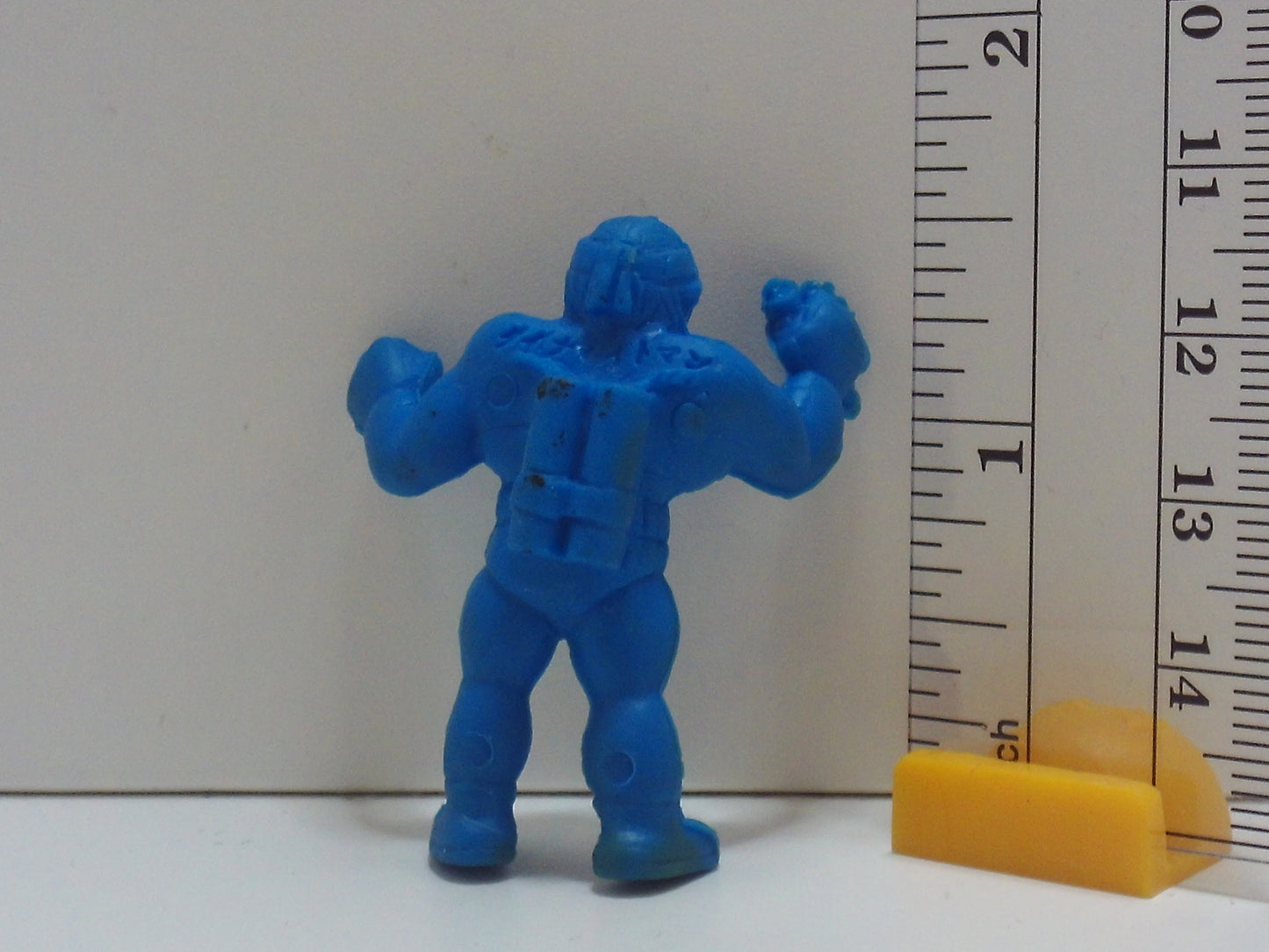 Pachimada Standard Size Keshi