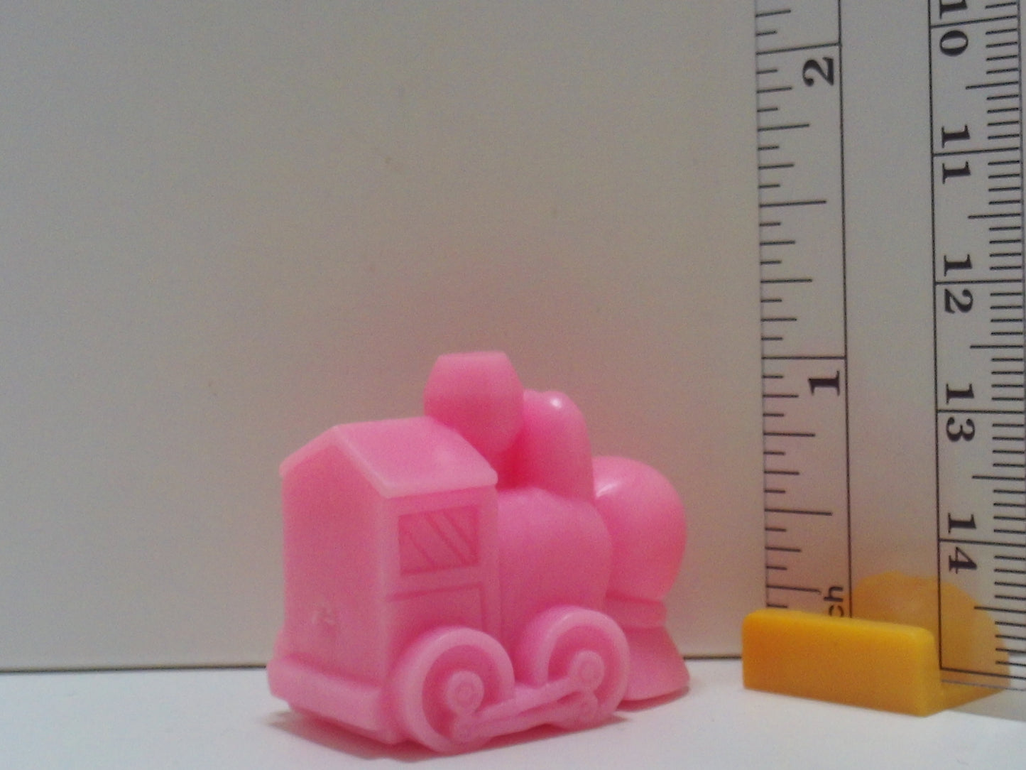 Mario - Yoshi's Island Keshi