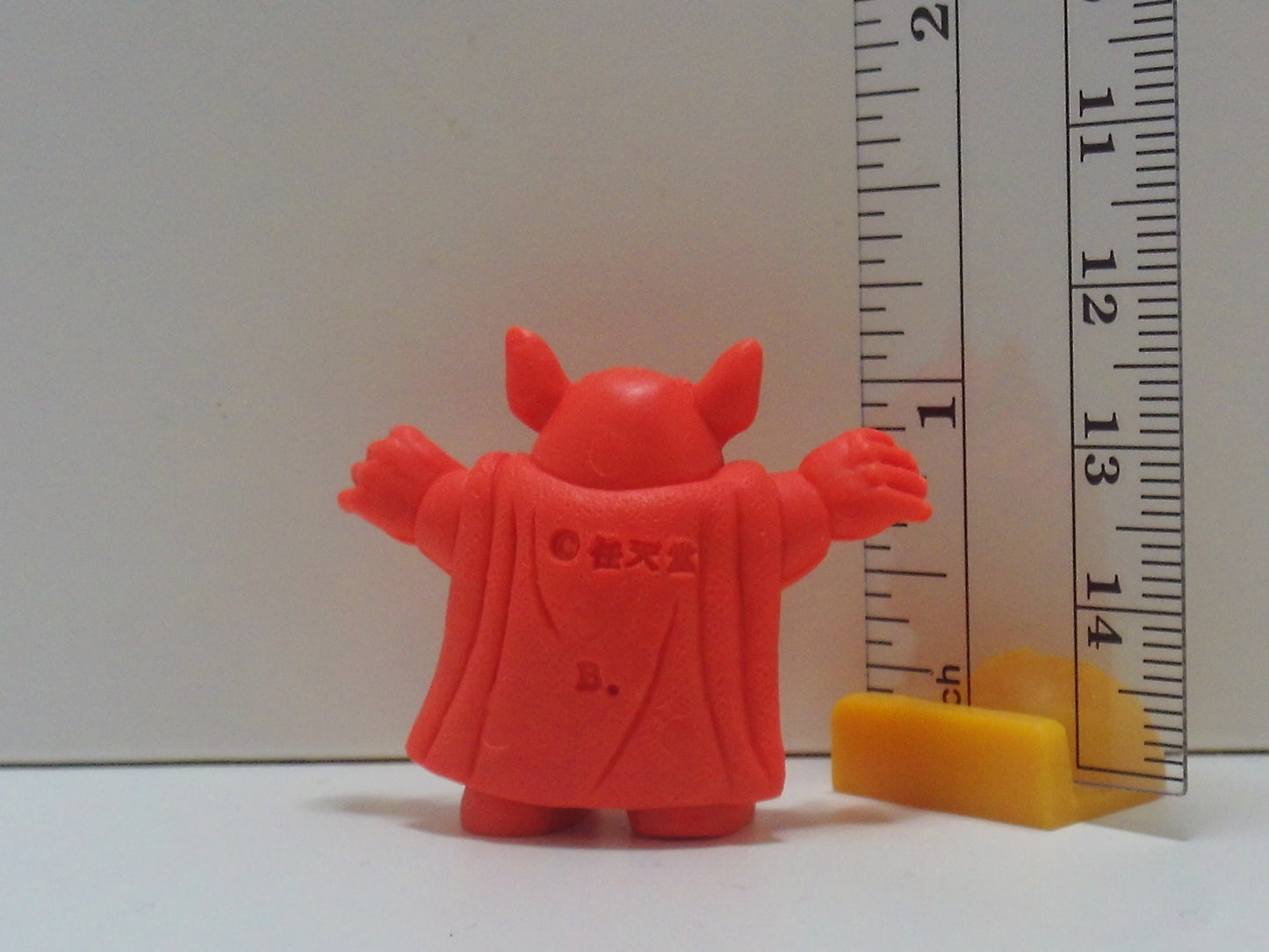 Legend of Zelda Keshi