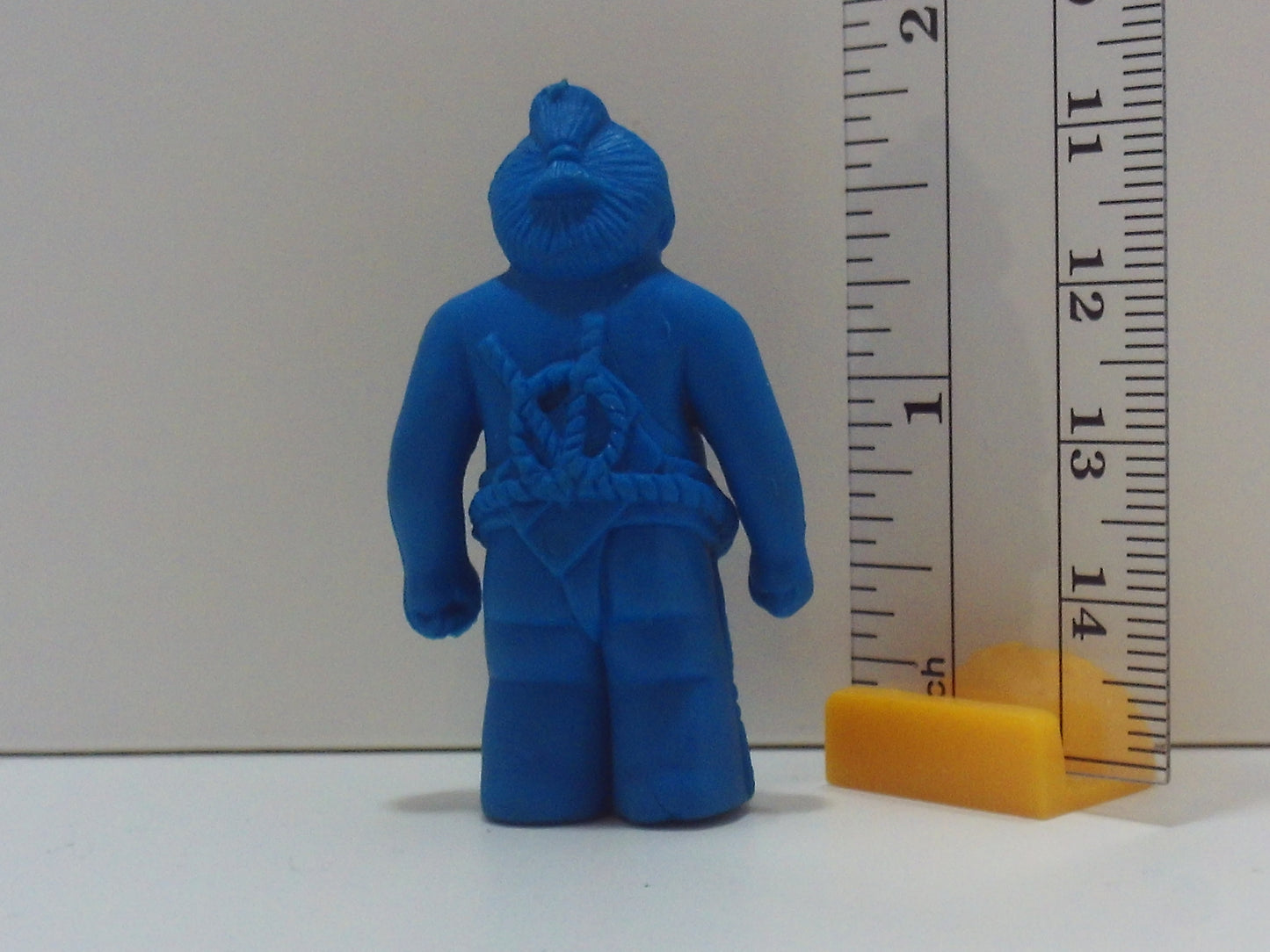 Sumo Wrestler Standard Size Keshi