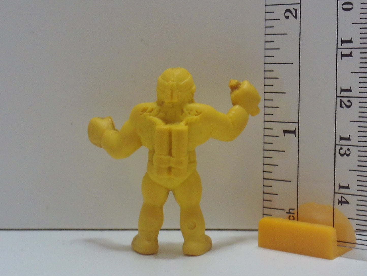 Pachimada Standard Size Keshi