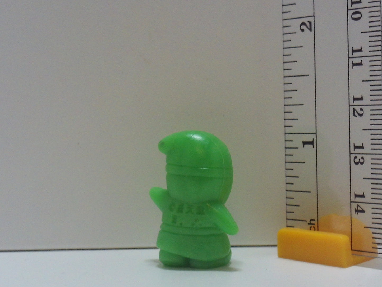 Mario - Yoshi's Island Keshi