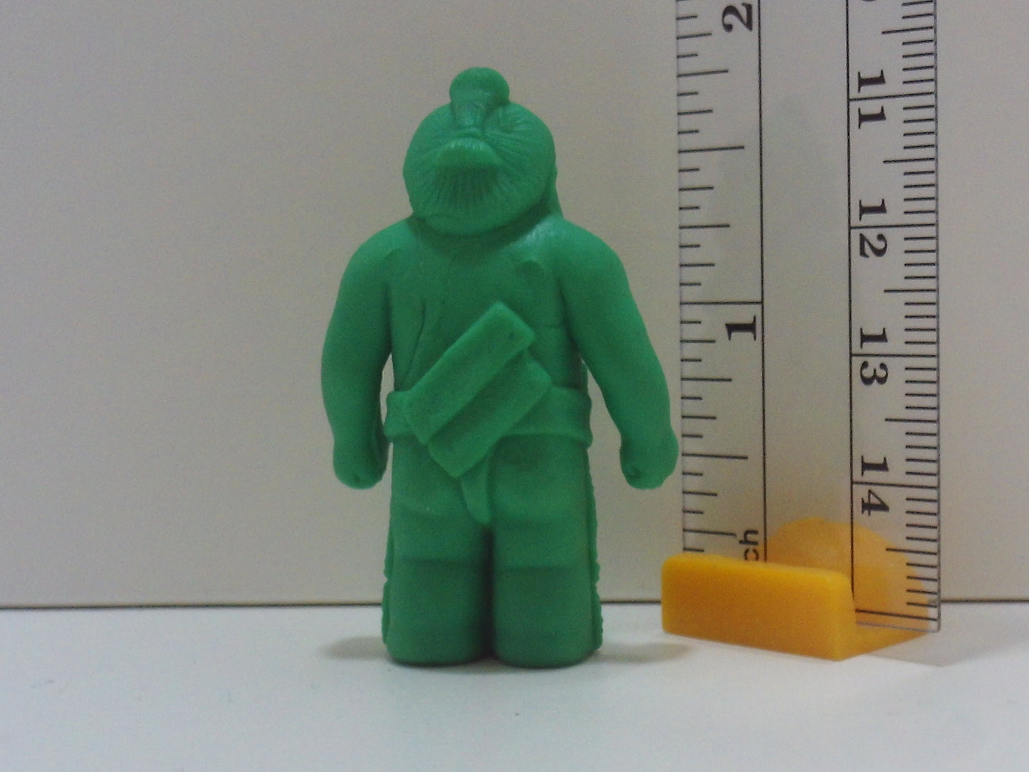 Sumo Wrestler Standard Size Keshi