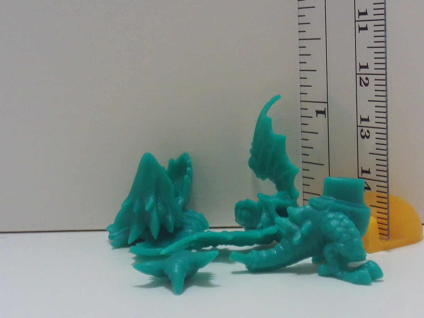 Monster Hunter Keshi