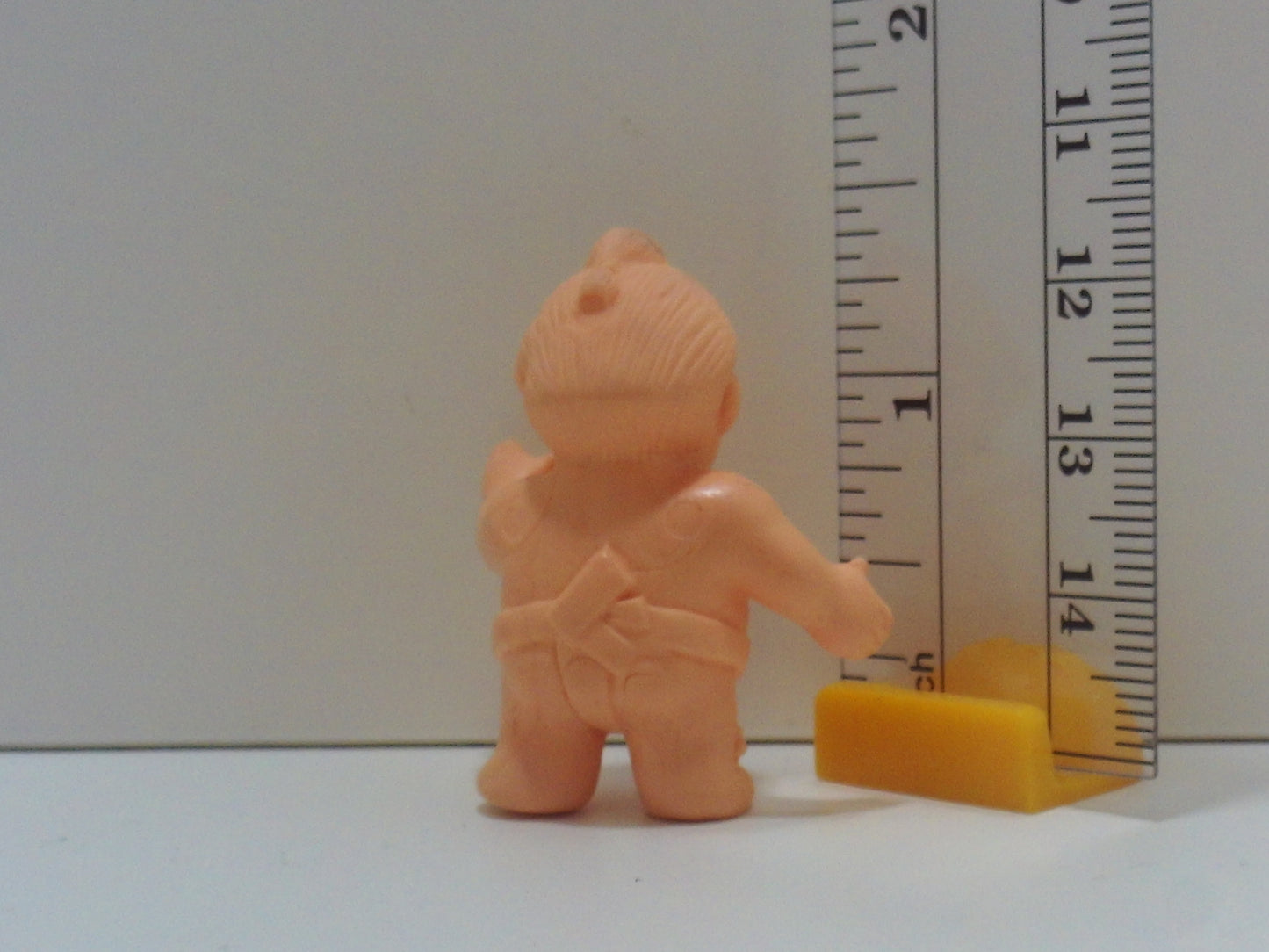 Sumo Wrestler SD Keshi