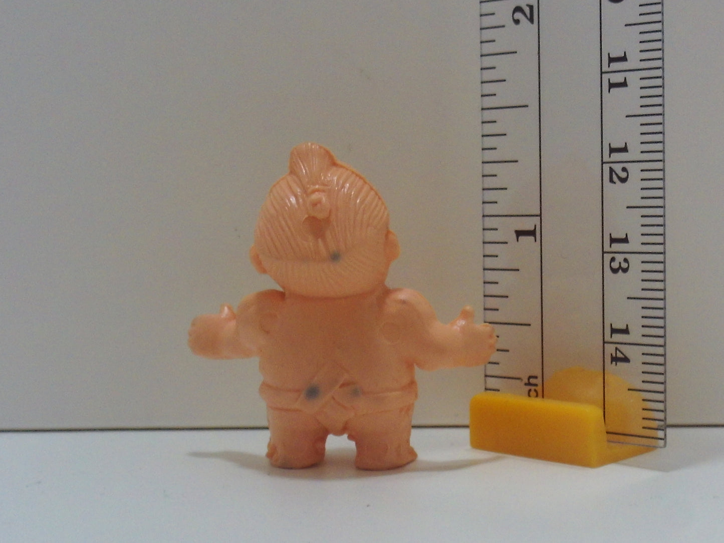 Sumo Wrestler SD Keshi