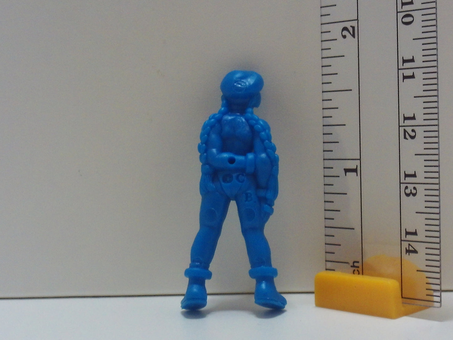 Street Fighter 2 Keshi