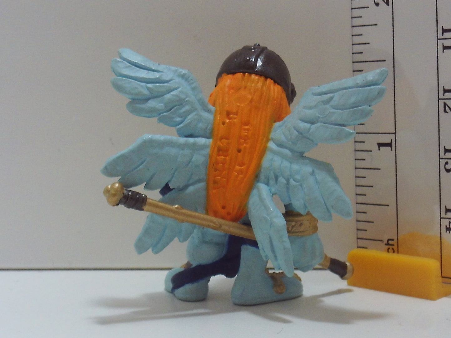 Digimon Painted Keshi Figure - Japanese Rubber Keshi Keshigomu Anime Manga Video Game figure Takarabako at Kingkeshi.com