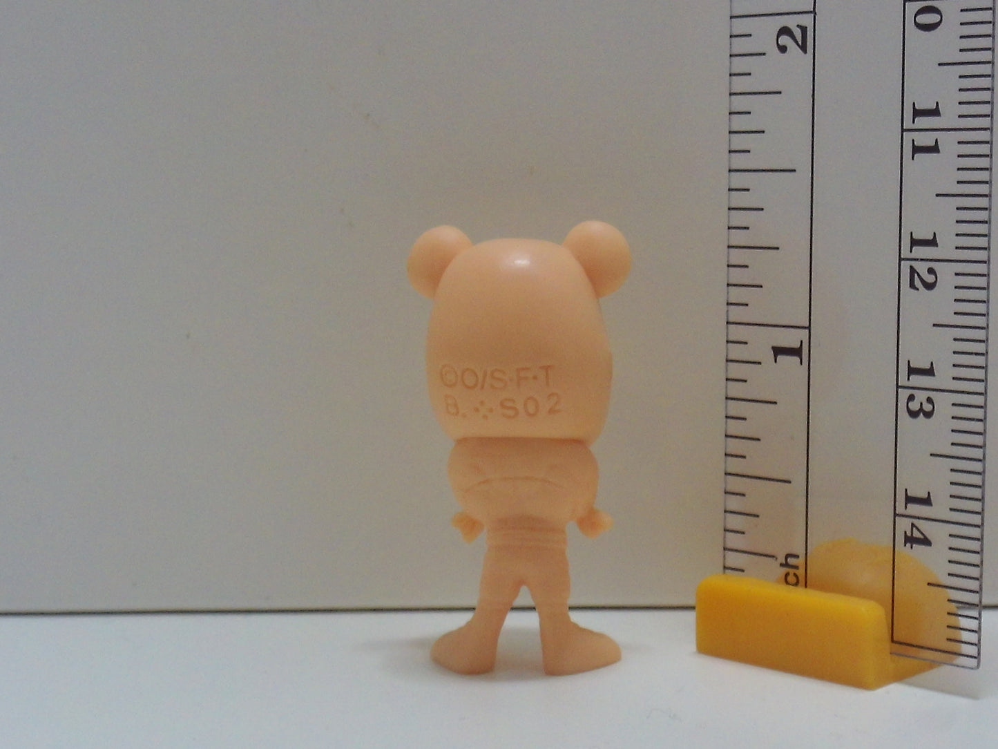 One Piece SD Keshi