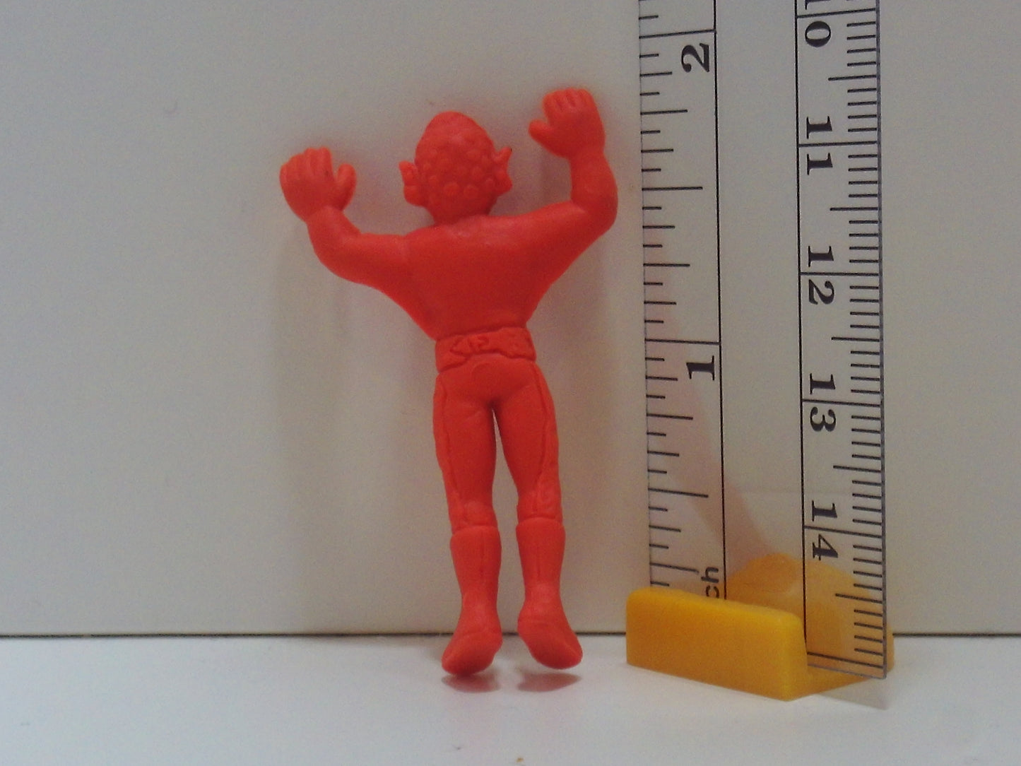 Tokusatsu, Kaijin, and Sentai Keshi