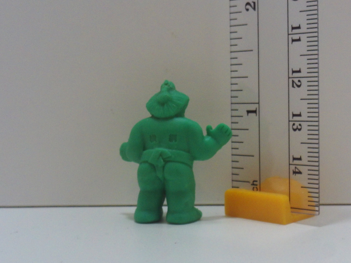 Chibi Sumo Wrestler Keshi