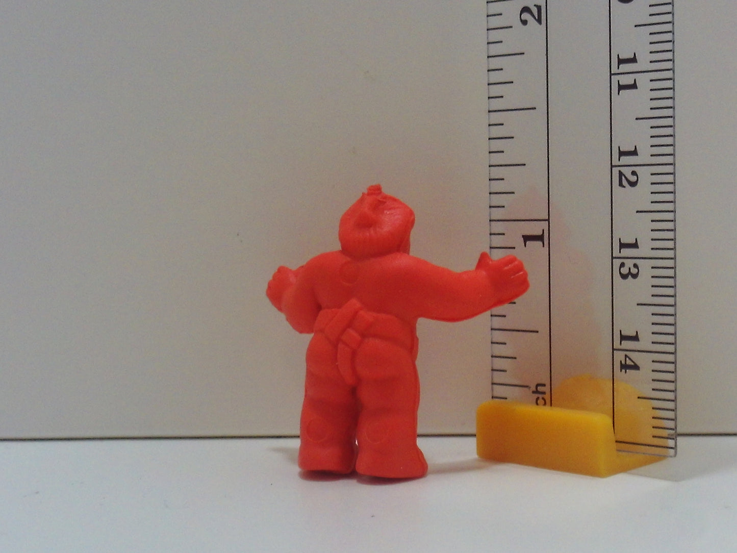 Chibi Sumo Wrestler Keshi