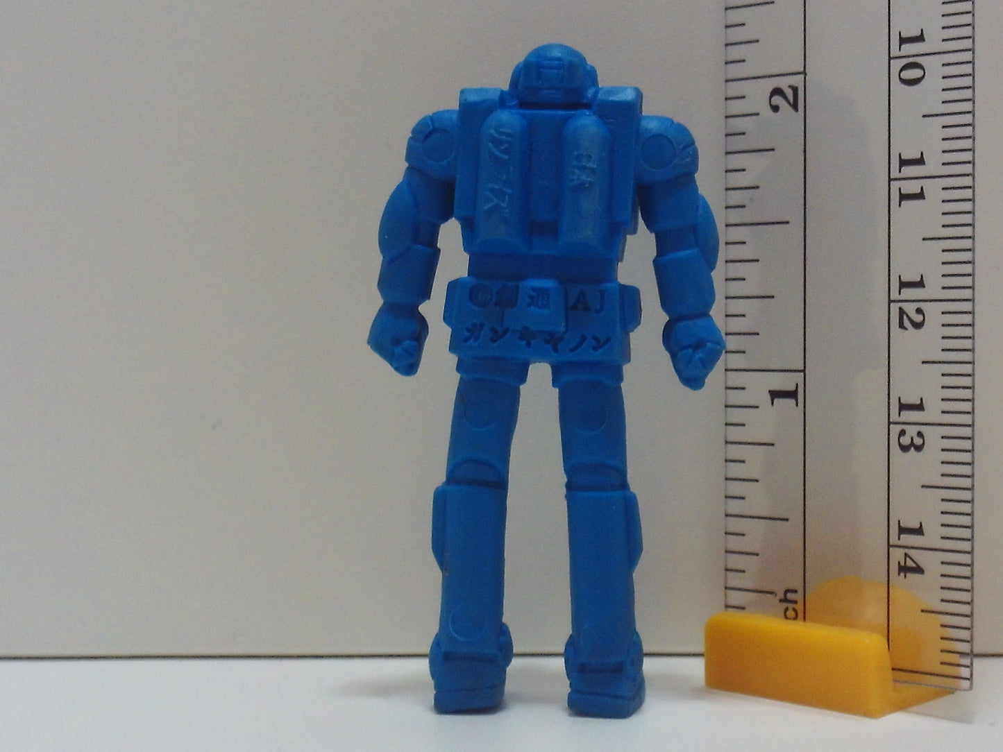 Robot, Mecha, and Droid Keshi