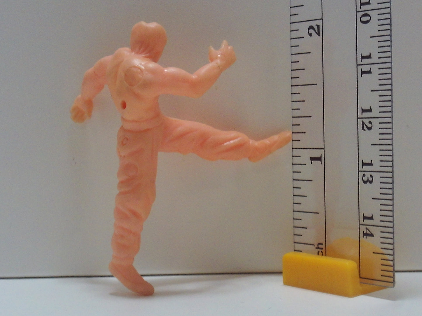 Street Fighter 2 Keshi