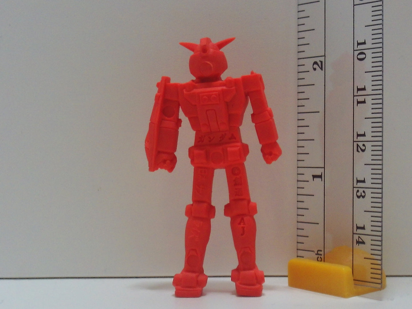 Robot, Mecha, and Droid Keshi