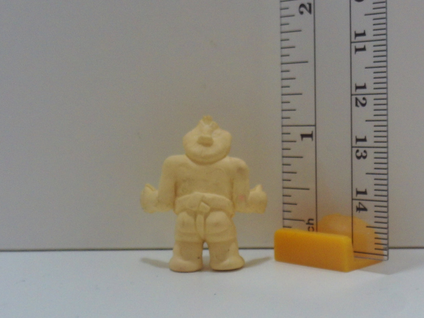 Chibi Sumo Wrestler Keshi