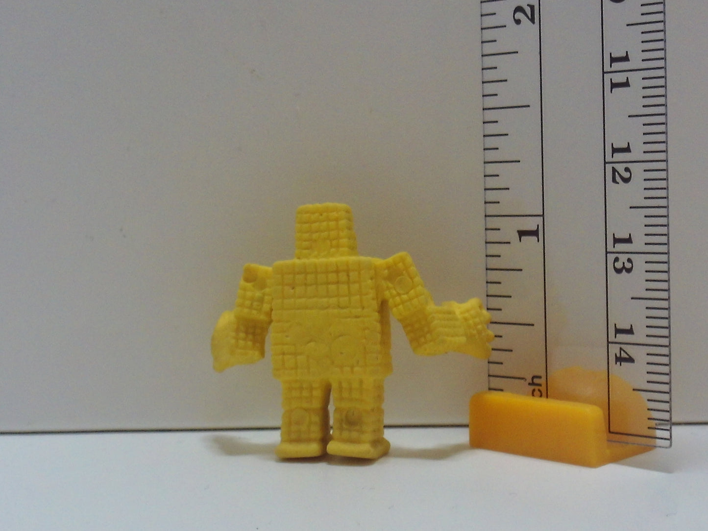 Y/S N.T. Chibi Kinnikuman Keshi