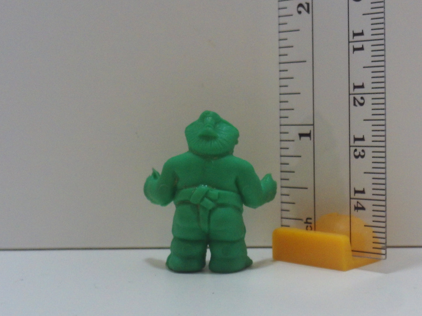 Chibi Sumo Wrestler Keshi