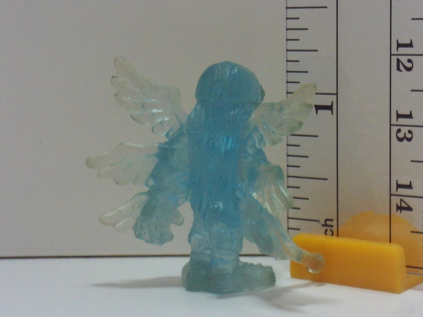 Digimon Keshi Figure