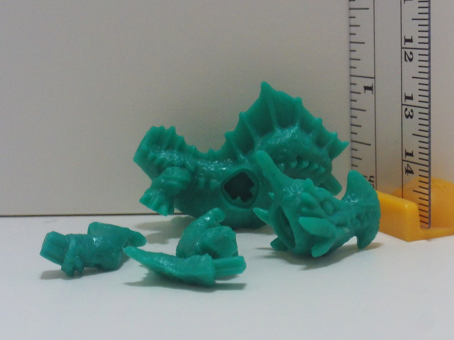 Monster Hunter Keshi