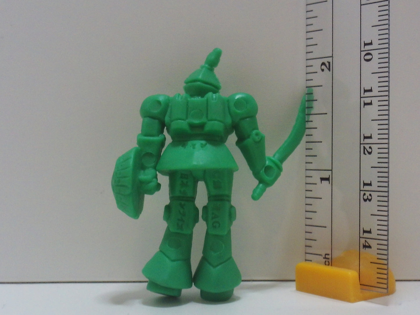 Robot, Mecha, and Droid Keshi
