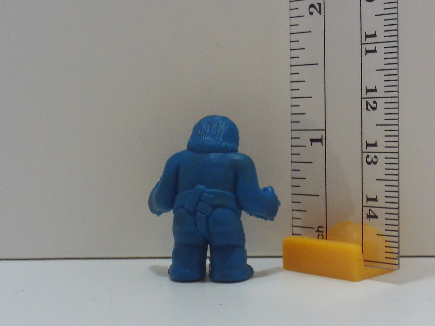 Chibi Sumo Wrestler Keshi