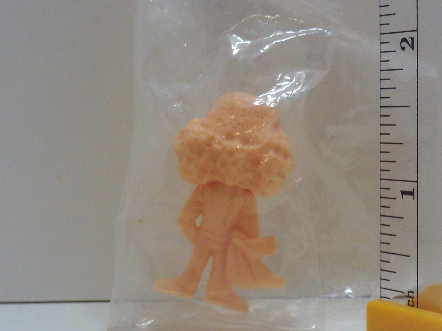 One Piece SD Keshi