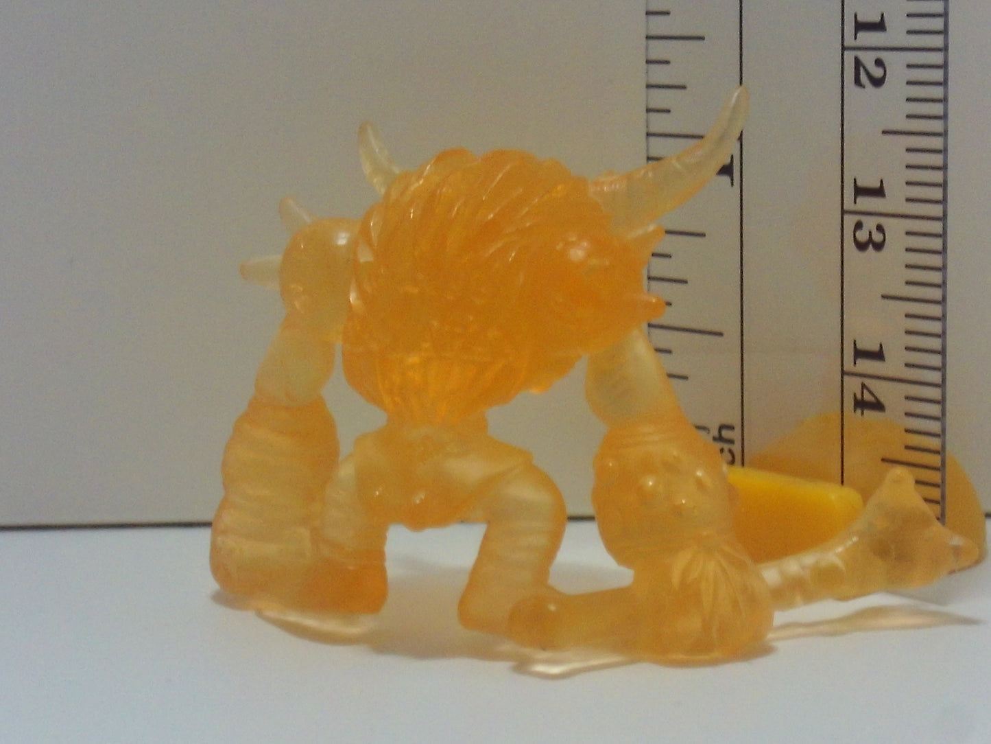 Digimon Keshi Figure - Japanese Rubber Keshi Keshigomu Anime Manga Video Game figure Takarabako at Kingkeshi.com
