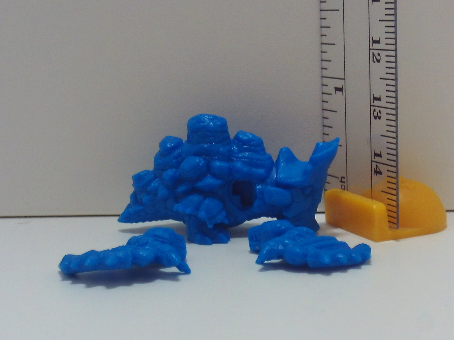 Monster Hunter Keshi