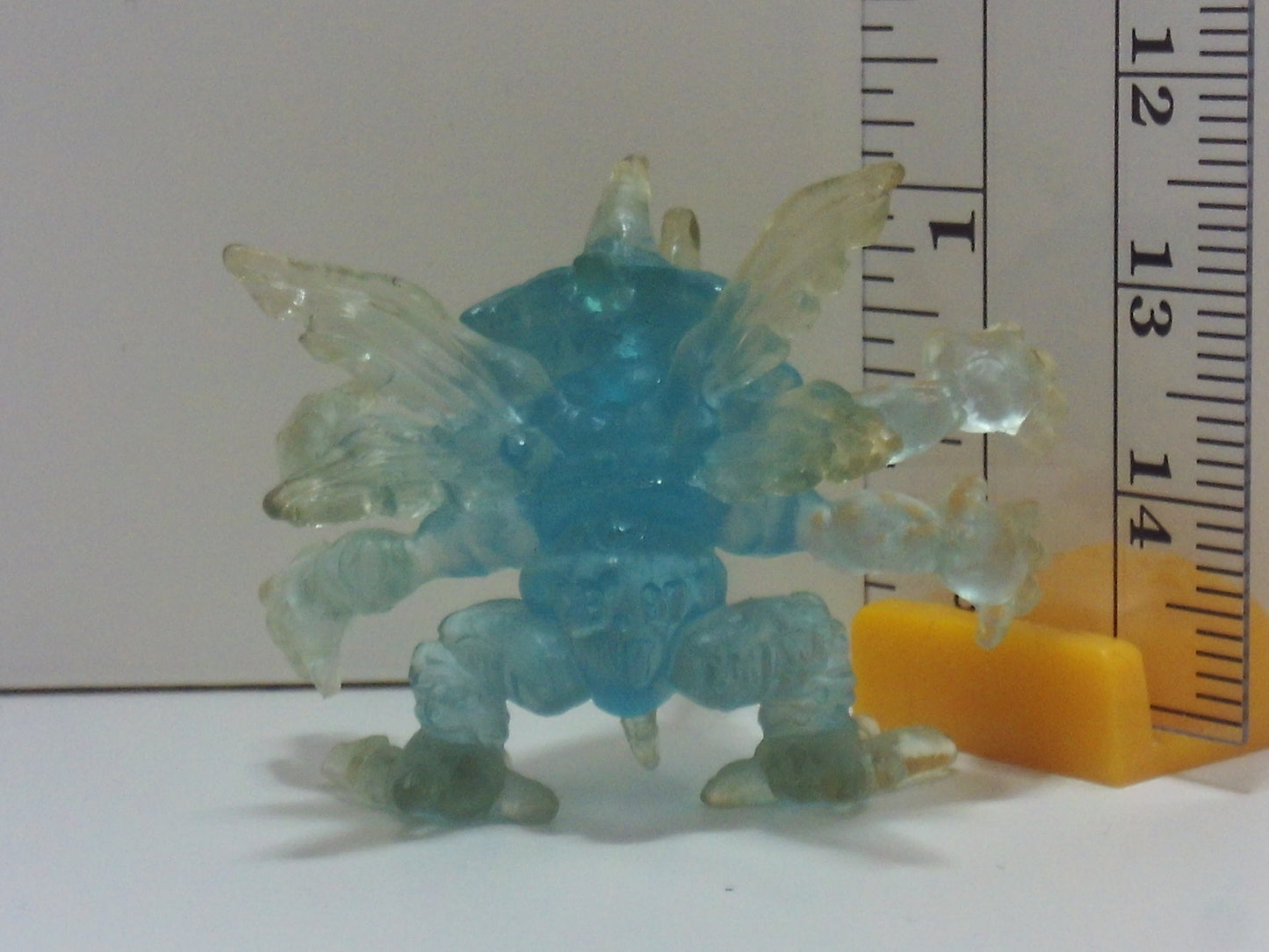 Digimon Keshi Figure