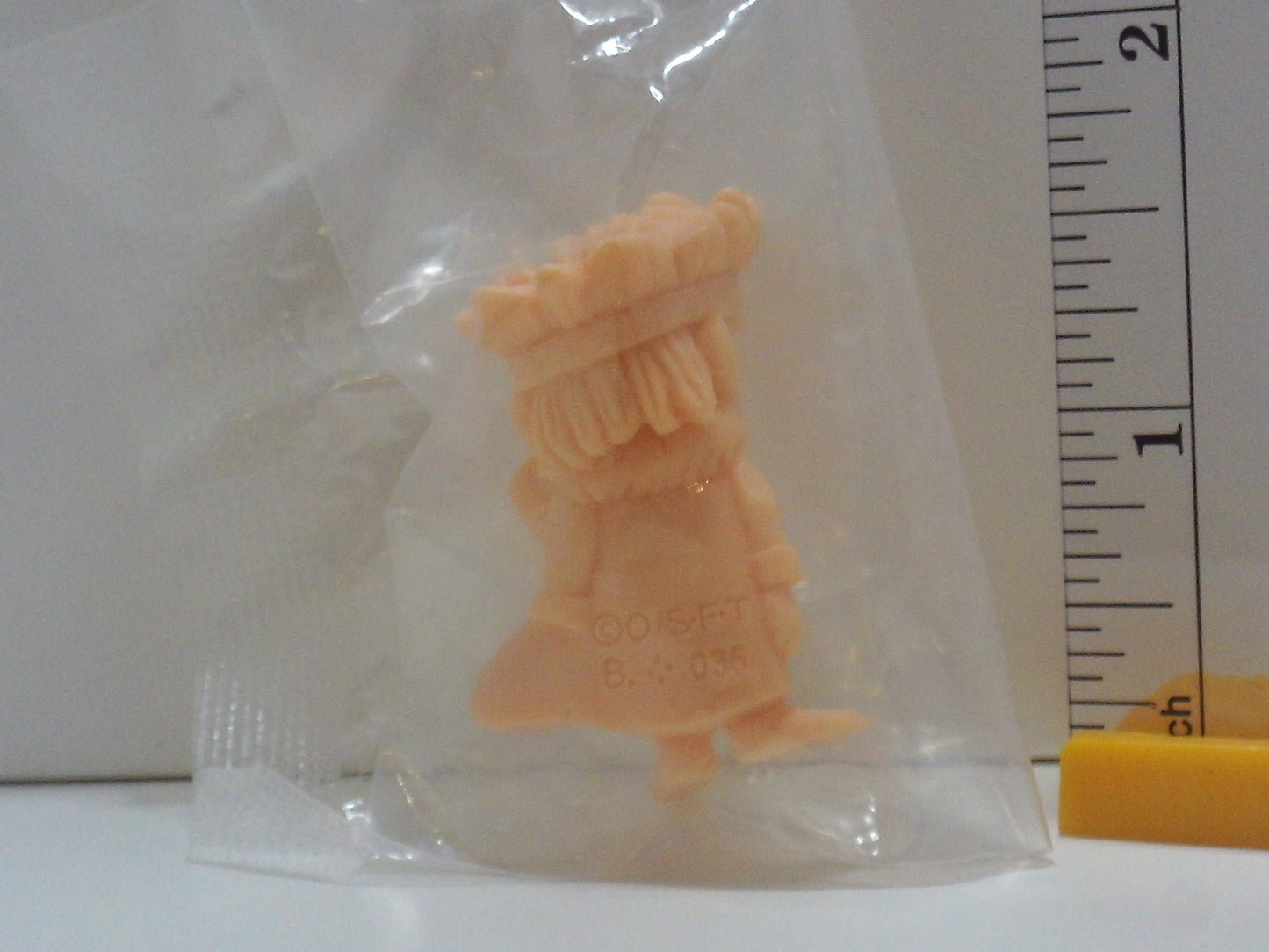 One Piece SD Keshi