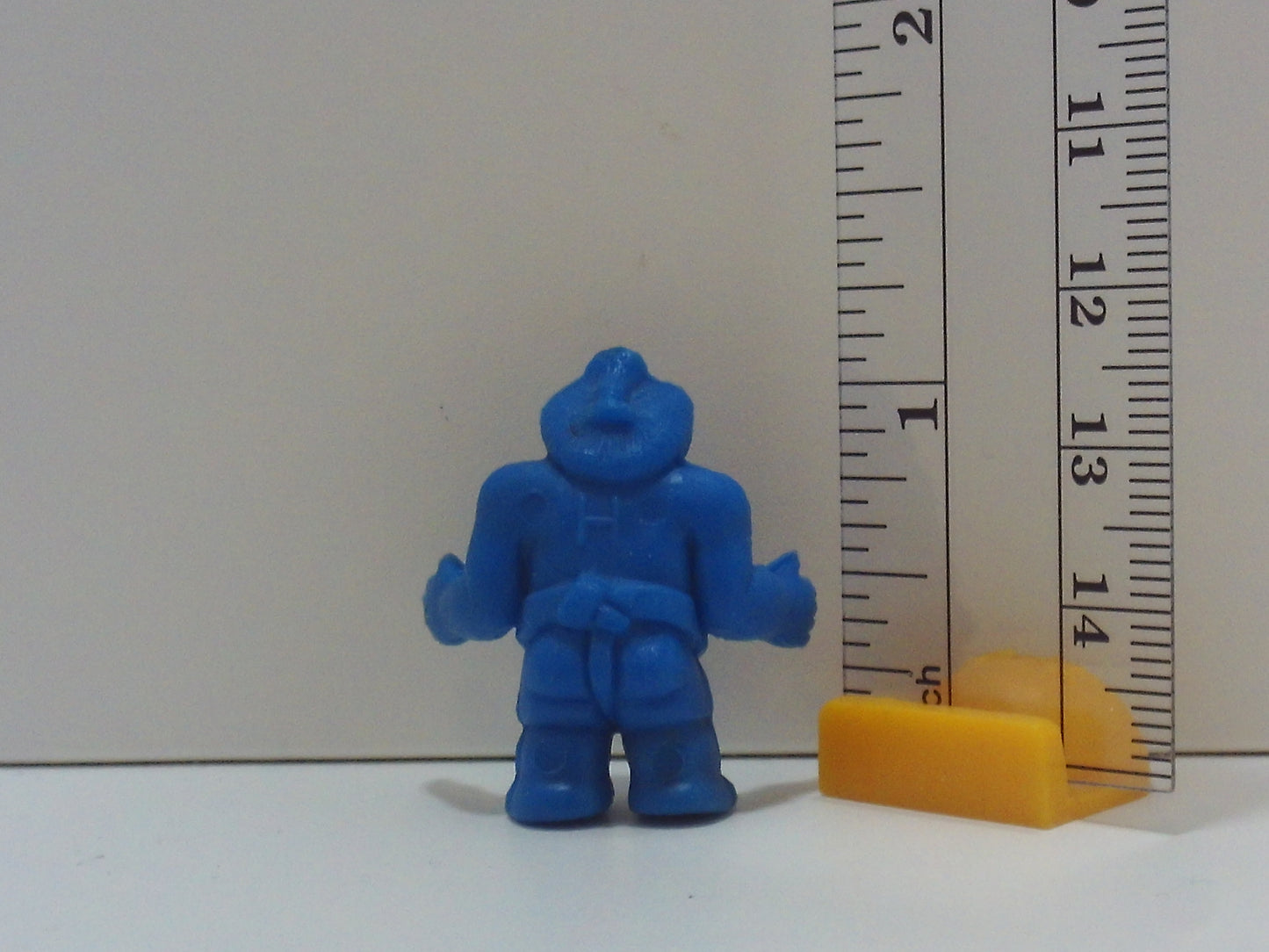 Chibi Sumo Wrestler Keshi