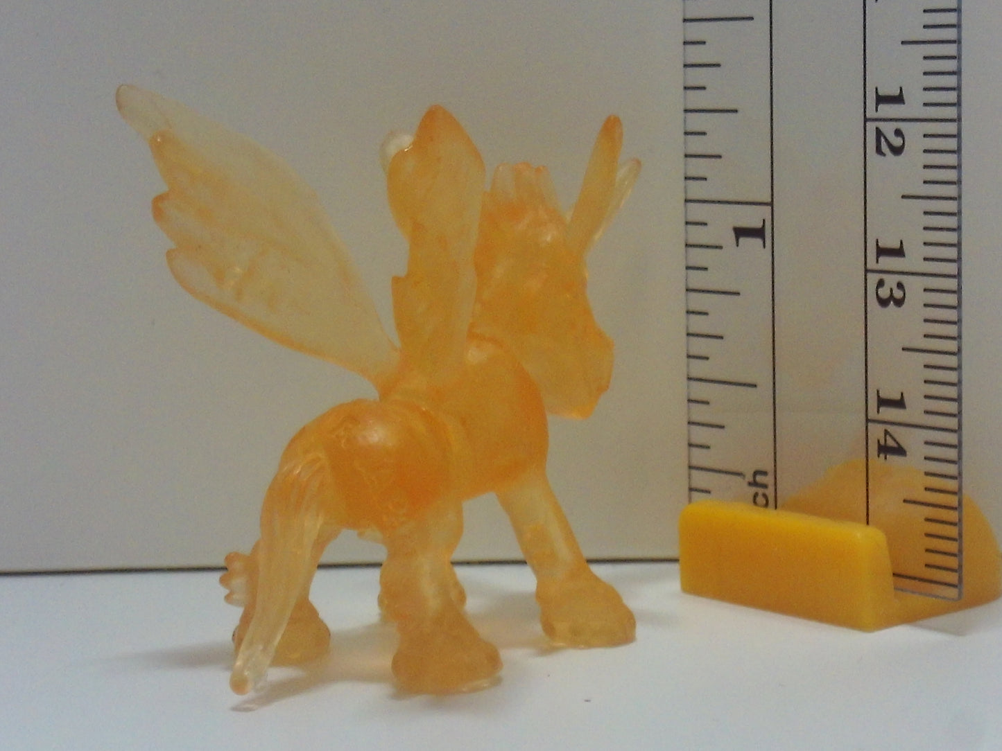 Digimon Keshi Figure