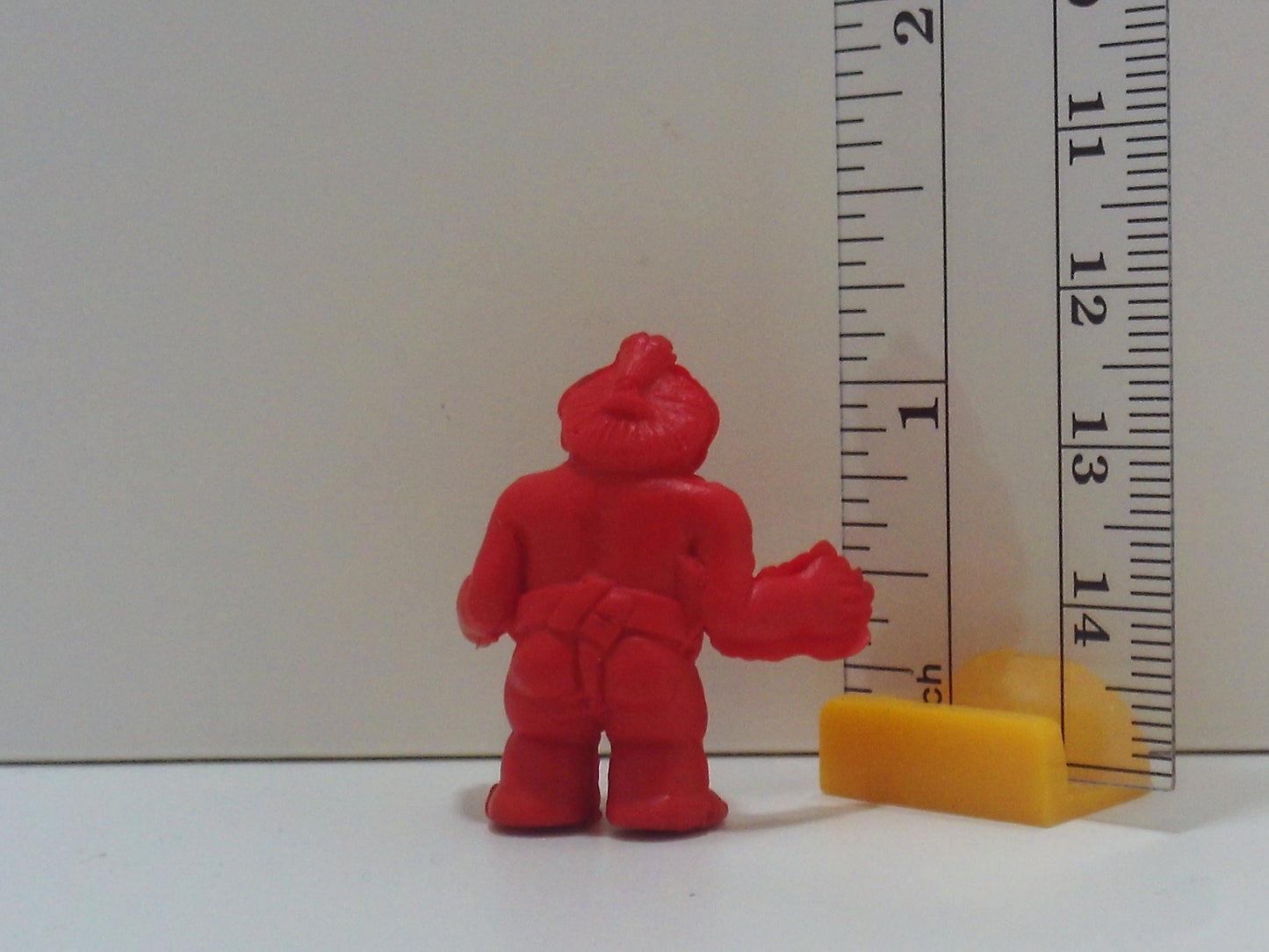 Chibi Sumo Wrestler Keshi